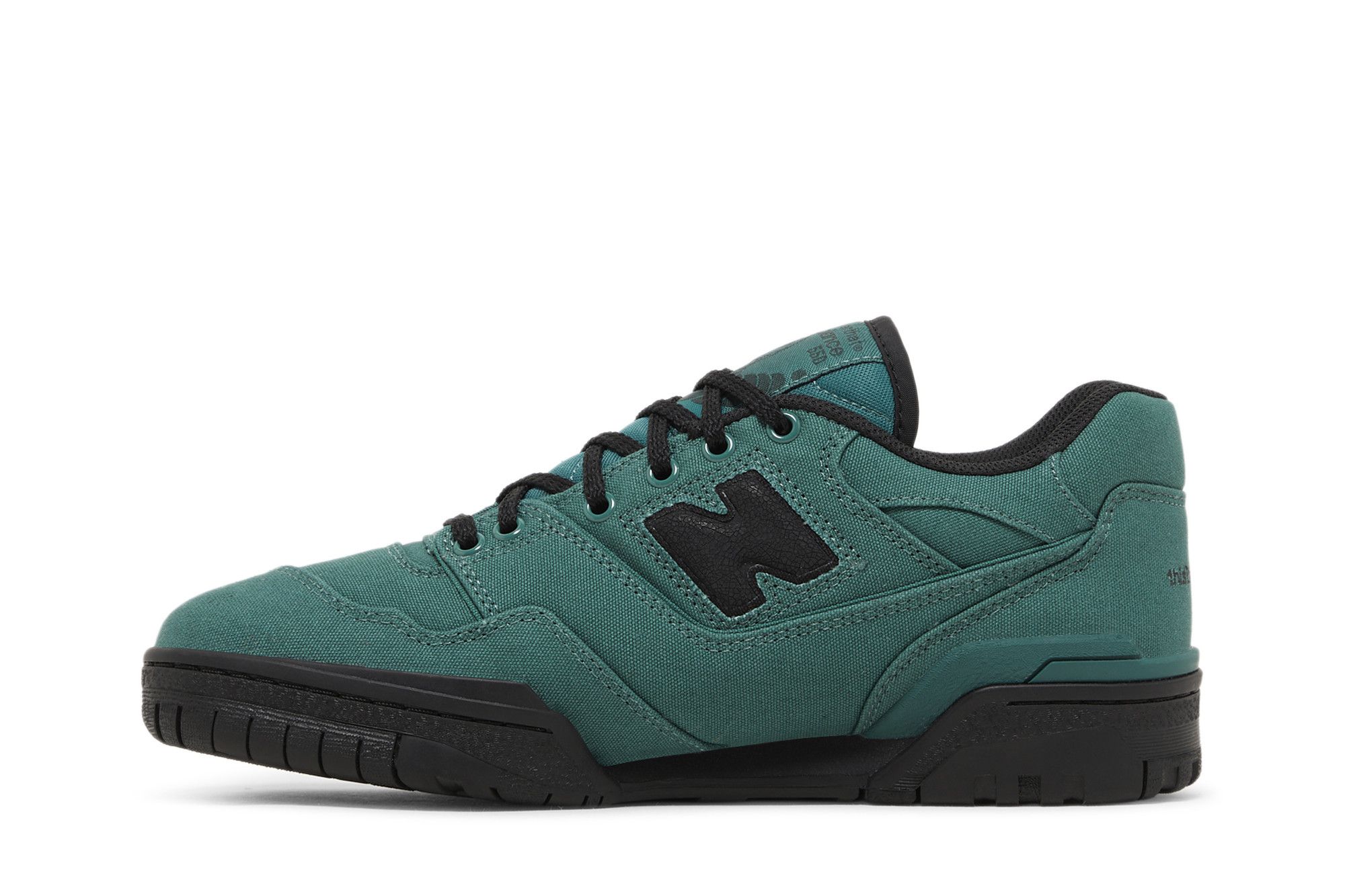 New Balance 550 thisisneverthat Brown Men's - BB550TN - US