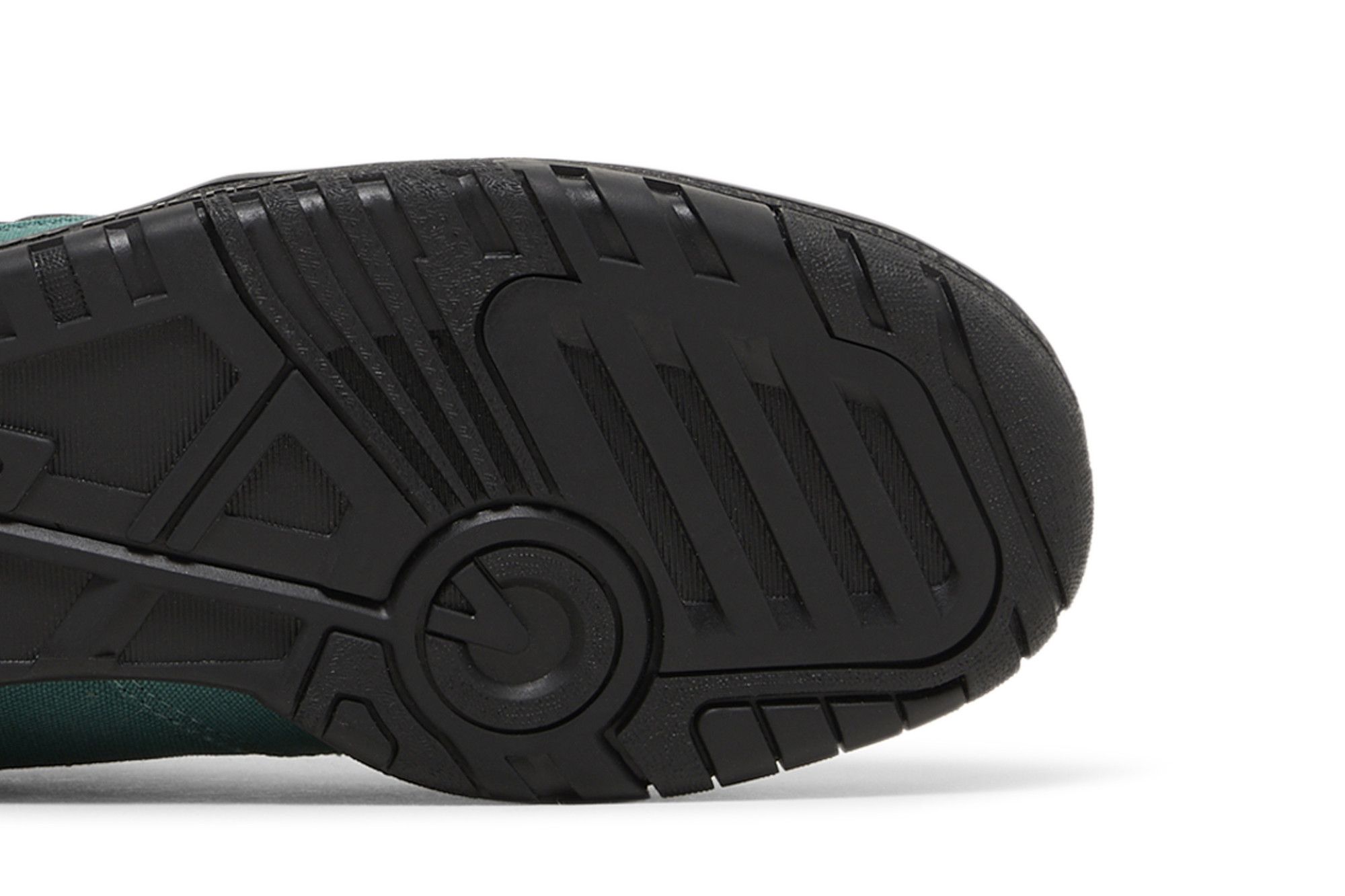 【New Balance x Thisisneverthat】 正規品★ 550 Green Black Thisisneverthat x New Balance 550 