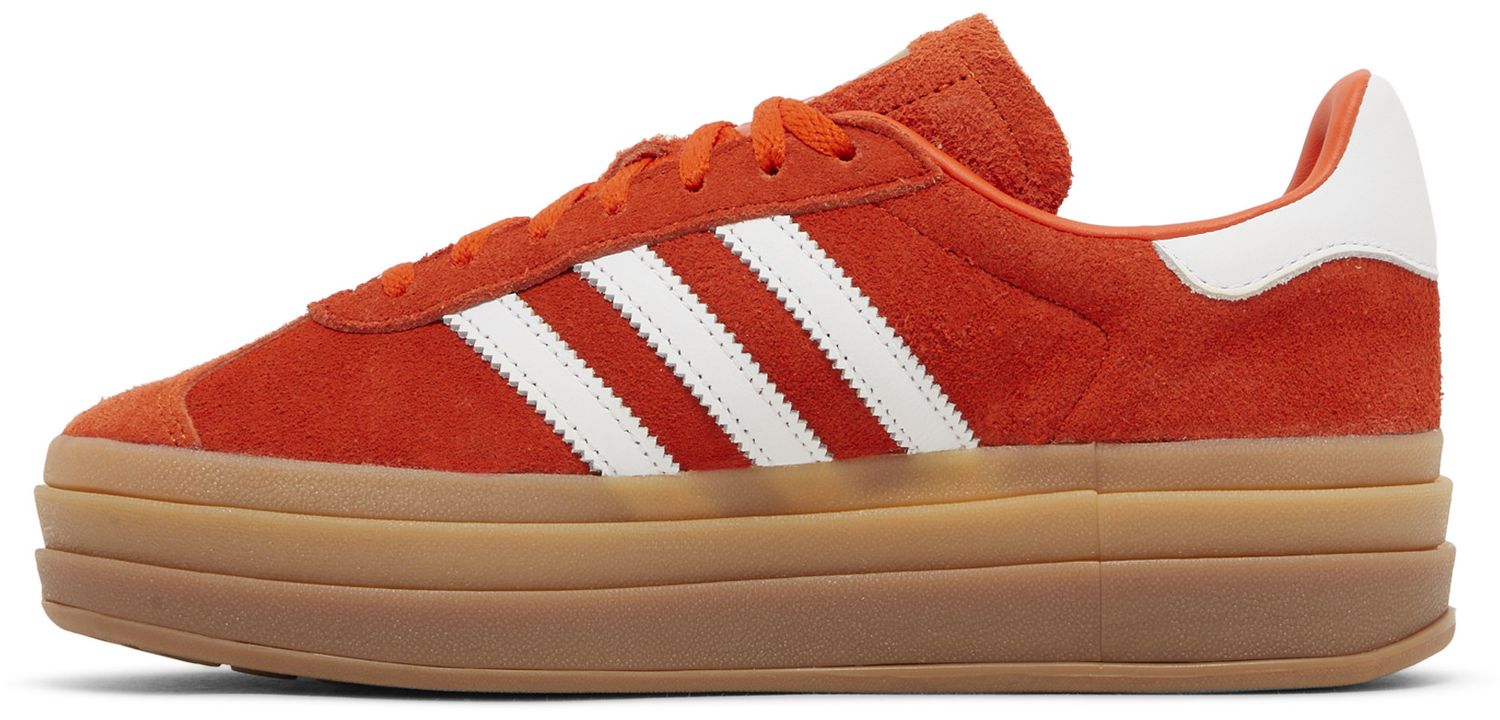 mens purple gazelles