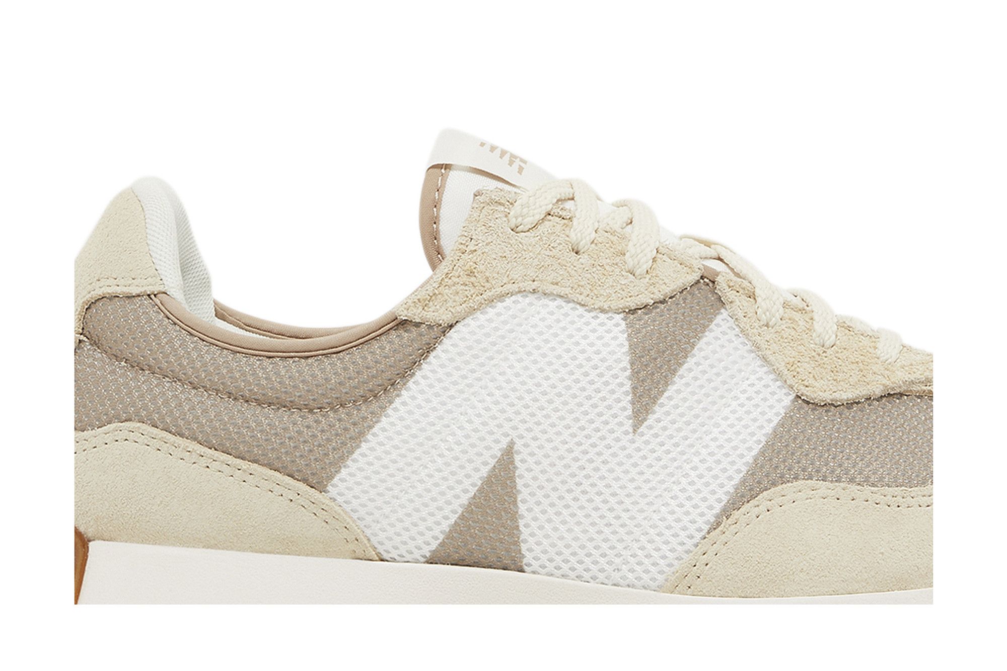 Buy 327 'Mindful Grey' - MS327MT | GOAT CA