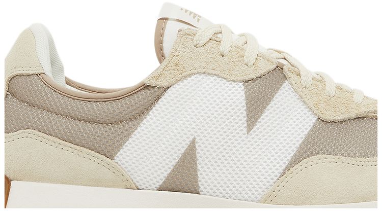New Balance 327 Mindful Grey