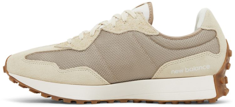 New Balance 327 Mindful Grey