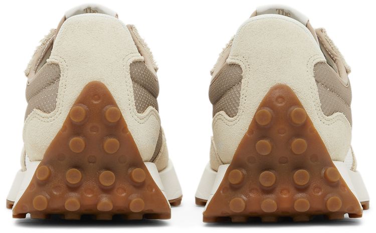 New Balance 327 Mindful Grey