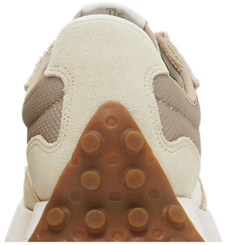 New Balance 327 Mindful Grey