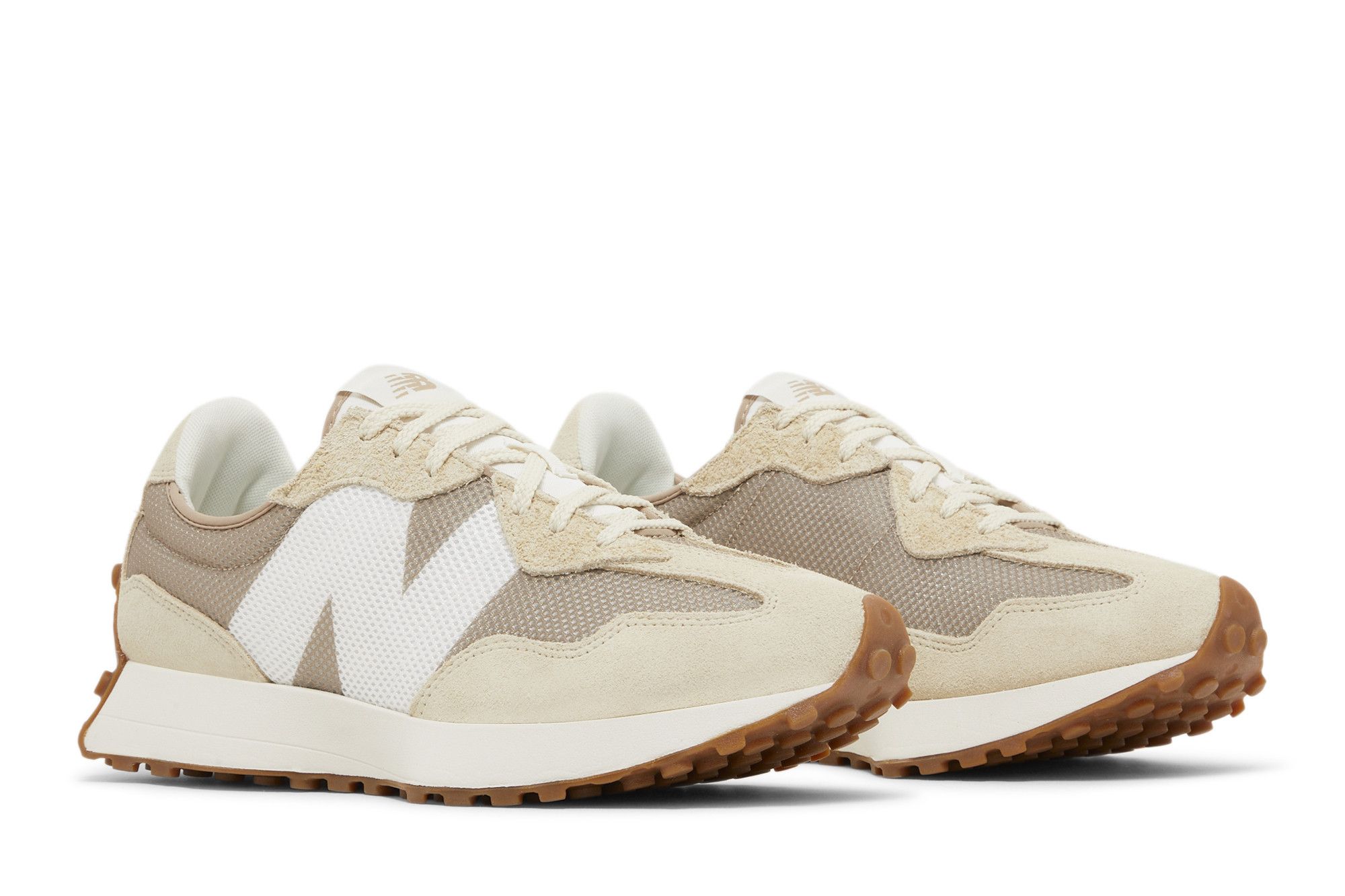 Buy 327 'Mindful Grey' - MS327MT | GOAT CA