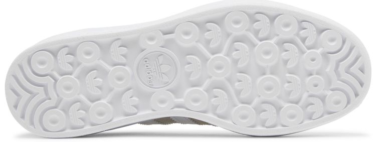 Adidas Wmns Gazelle Bold Wonder Beige Orange