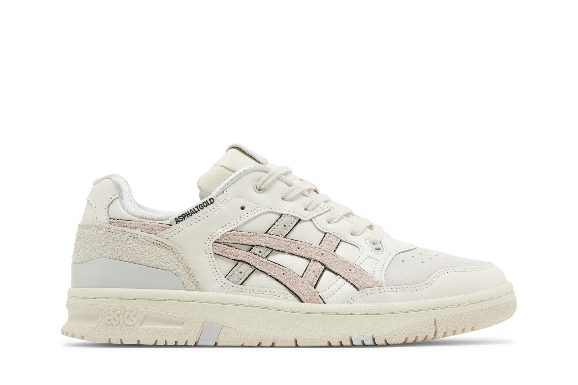 Asphaltgold x EX89 Impromptu