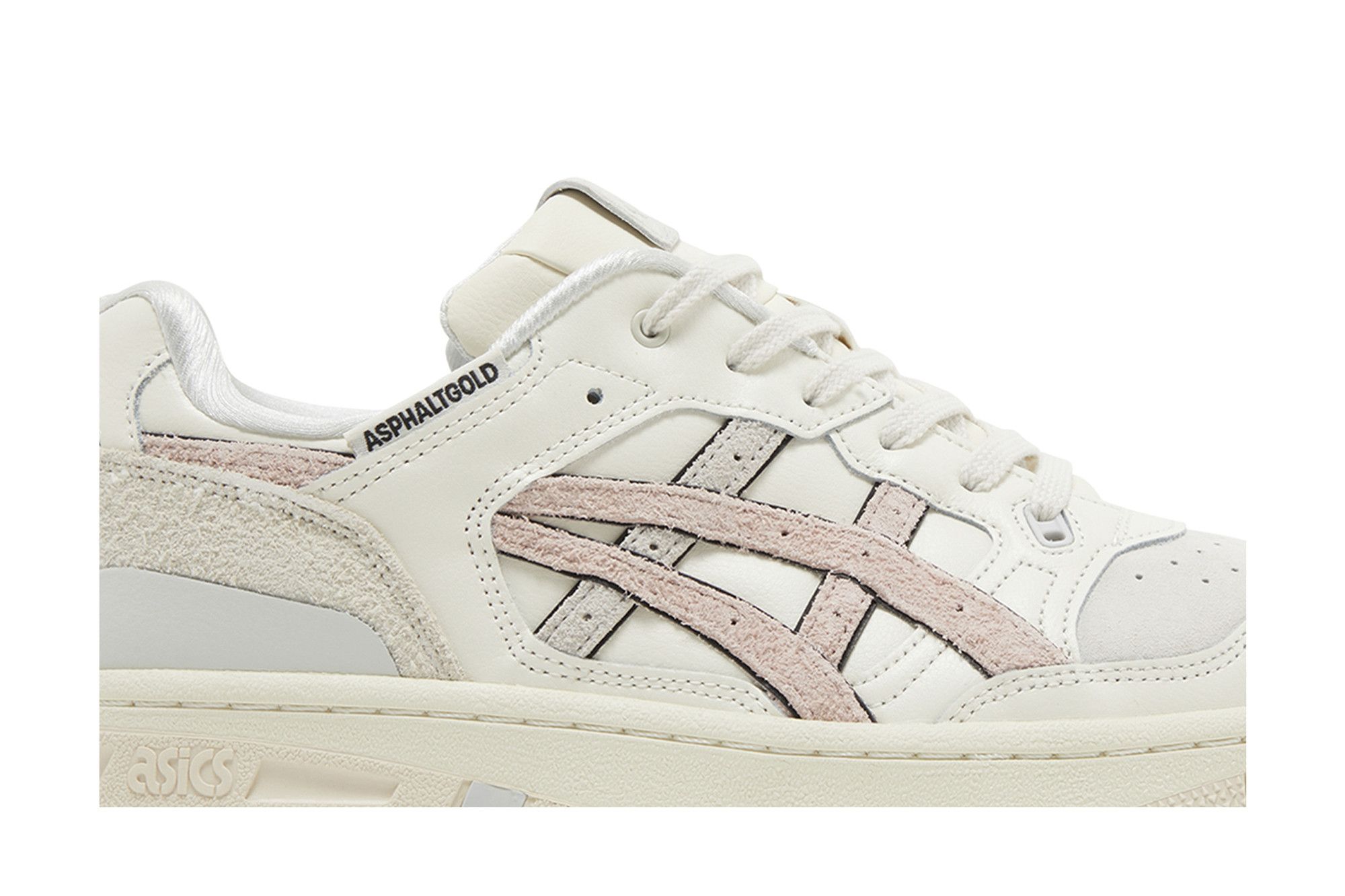 Asics asphaltgold store