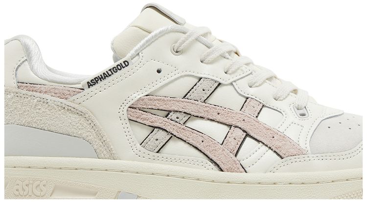 Asphaltgold x ASICS EX89 Impromptu