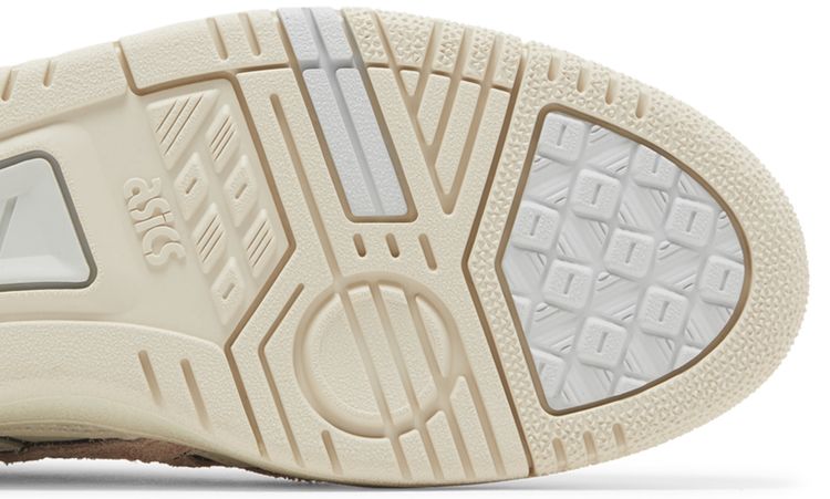 Asphaltgold x ASICS EX89 Impromptu