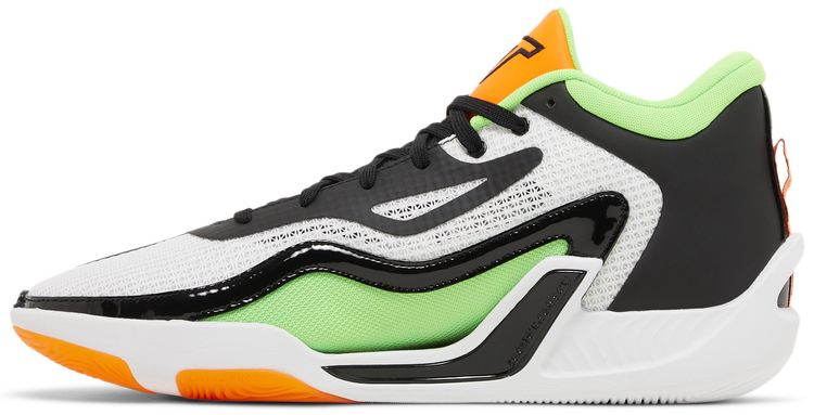 Air Jordan Tatum 1 Home Team