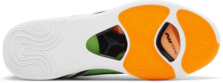 Air Jordan Tatum 1 Home Team