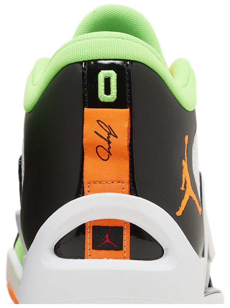 Air Jordan Tatum 1 Home Team