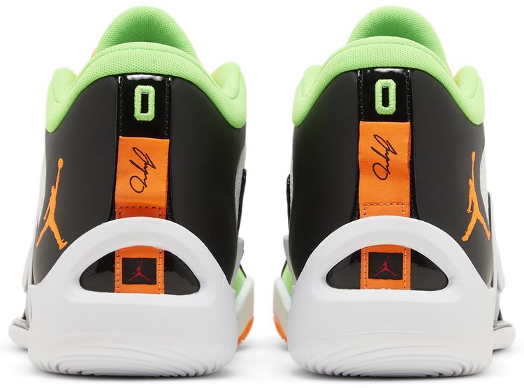 Air Jordan Tatum 1 Home Team