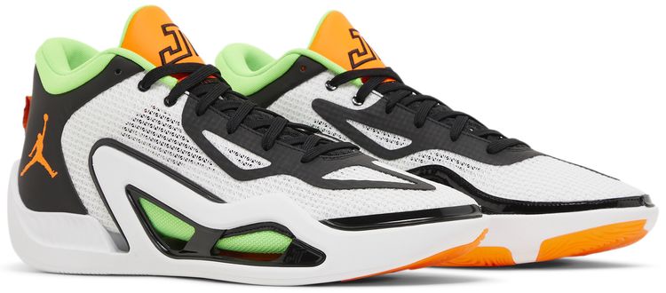 Air Jordan Tatum 1 Home Team