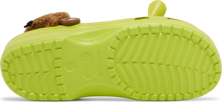 DreamWorks x Classic Clog Shrek