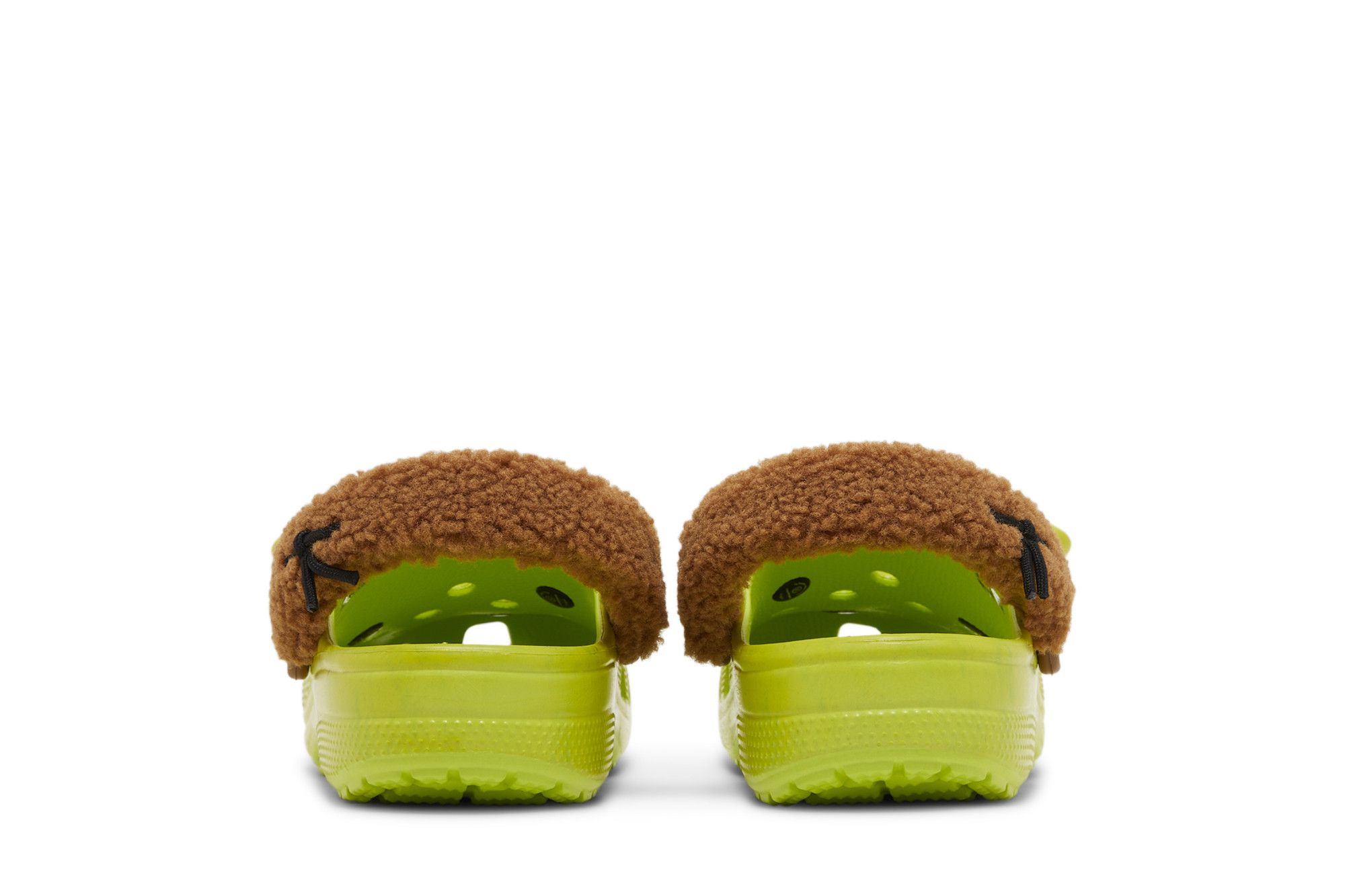 むー⭐︎ DreamWorks x Crocs Classic Clog “Shrek” (NEW) | 209373-3TX