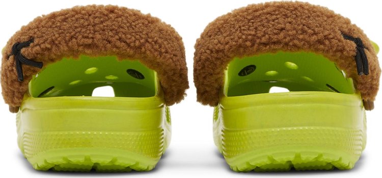 DreamWorks x Classic Clog Shrek