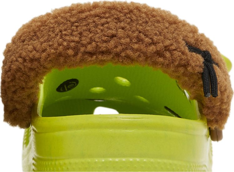 DreamWorks x Classic Clog Shrek