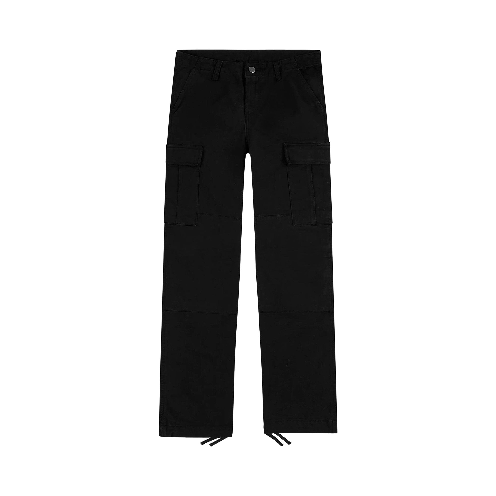 Buy Carhartt WIP Regular Cargo Pant Black I030475 BLAC GOAT CA