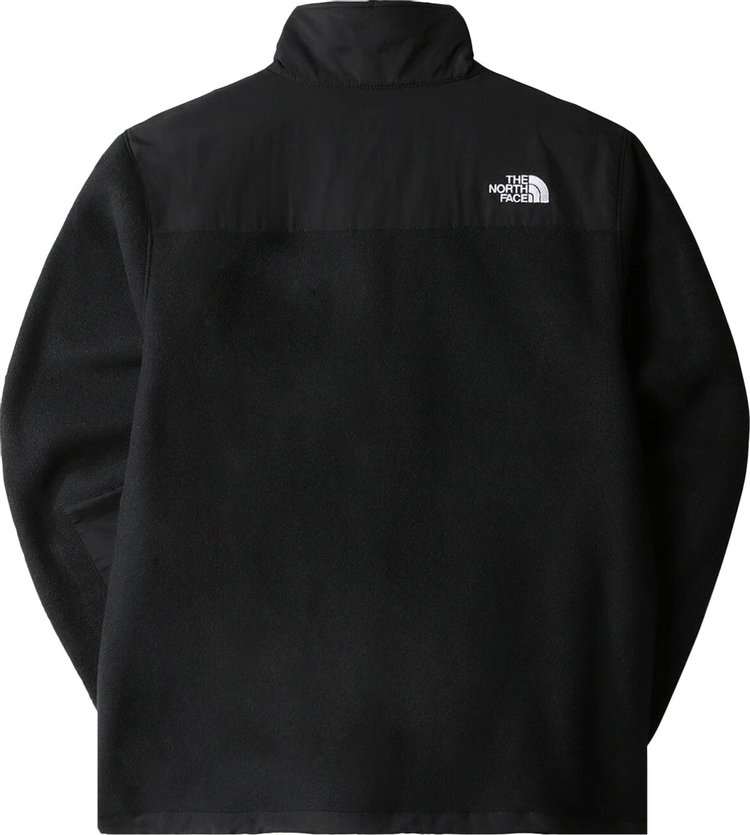 The North Face Denali Jacket Black