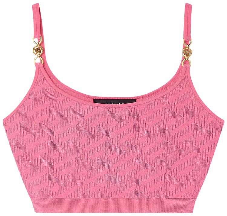 Vetements Magic Unicorn Shorts Baby Pink