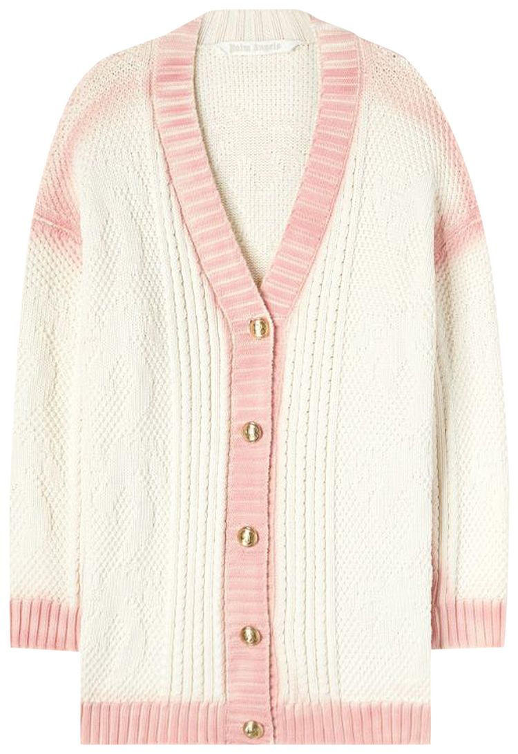 Palm Angels Track Leggings Dark Grey