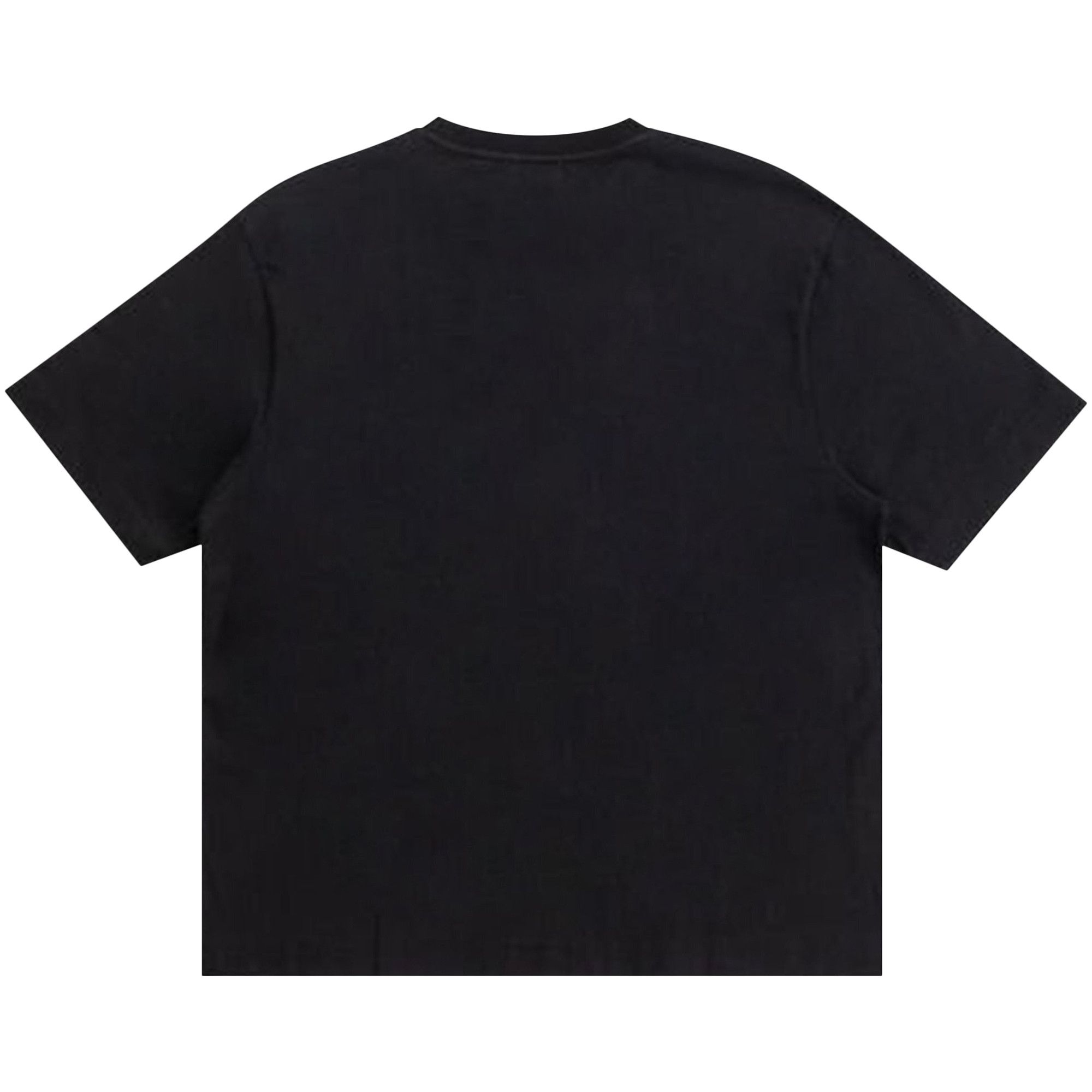 Tシャツ・カットソー Off-White Stamp Skate Short Sleeve T-Shirt Black OMAA120F24J MUSINSA | Off White Stamp Skate Short Sleeve T-Shirt - Black