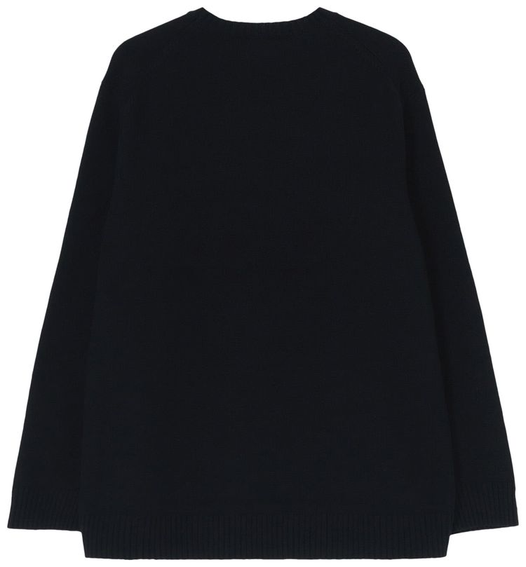 Ys One Shoulder Dress Black