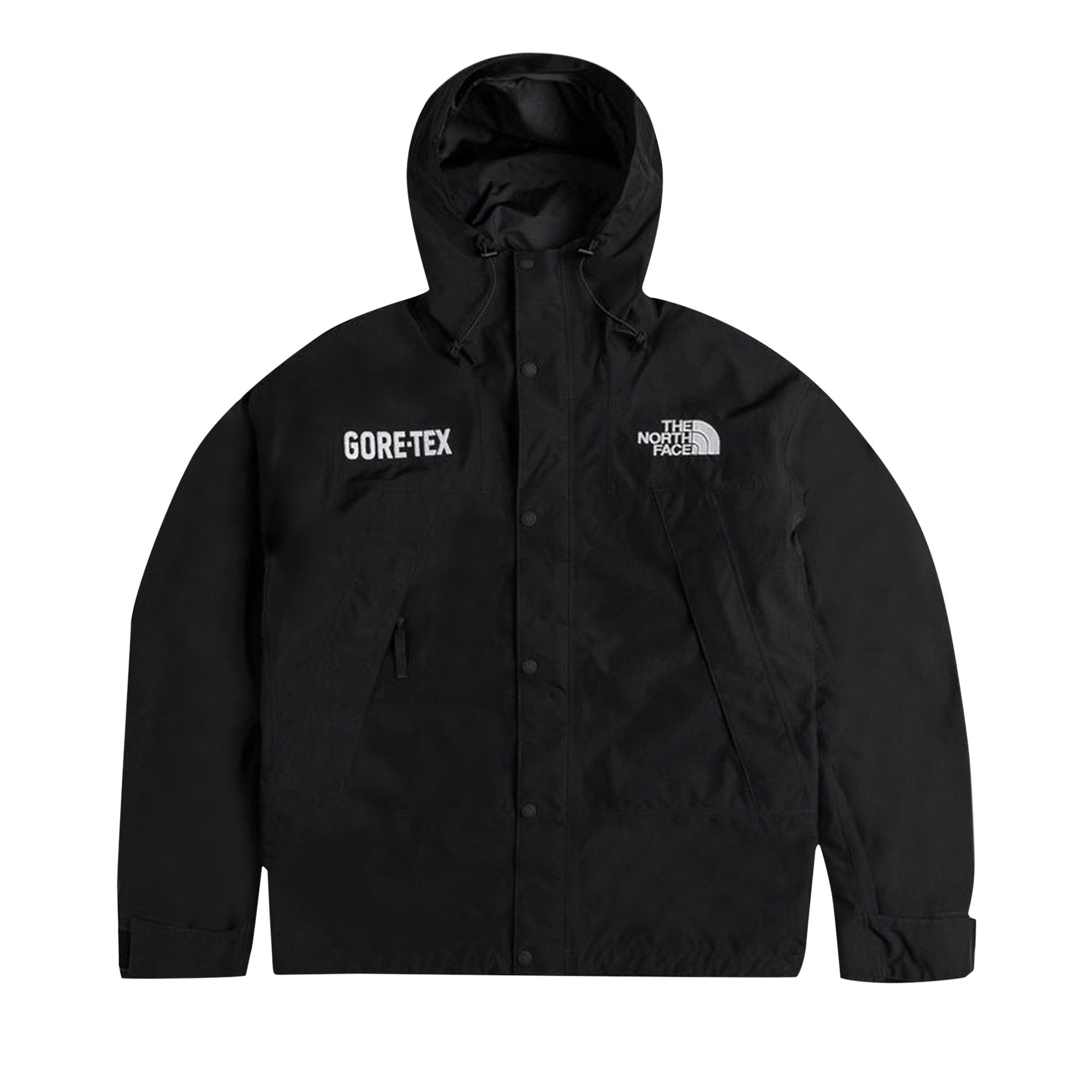 Buy The North Face GTX Mountain Jacket 'TNF Black' - NF0A831MJK3