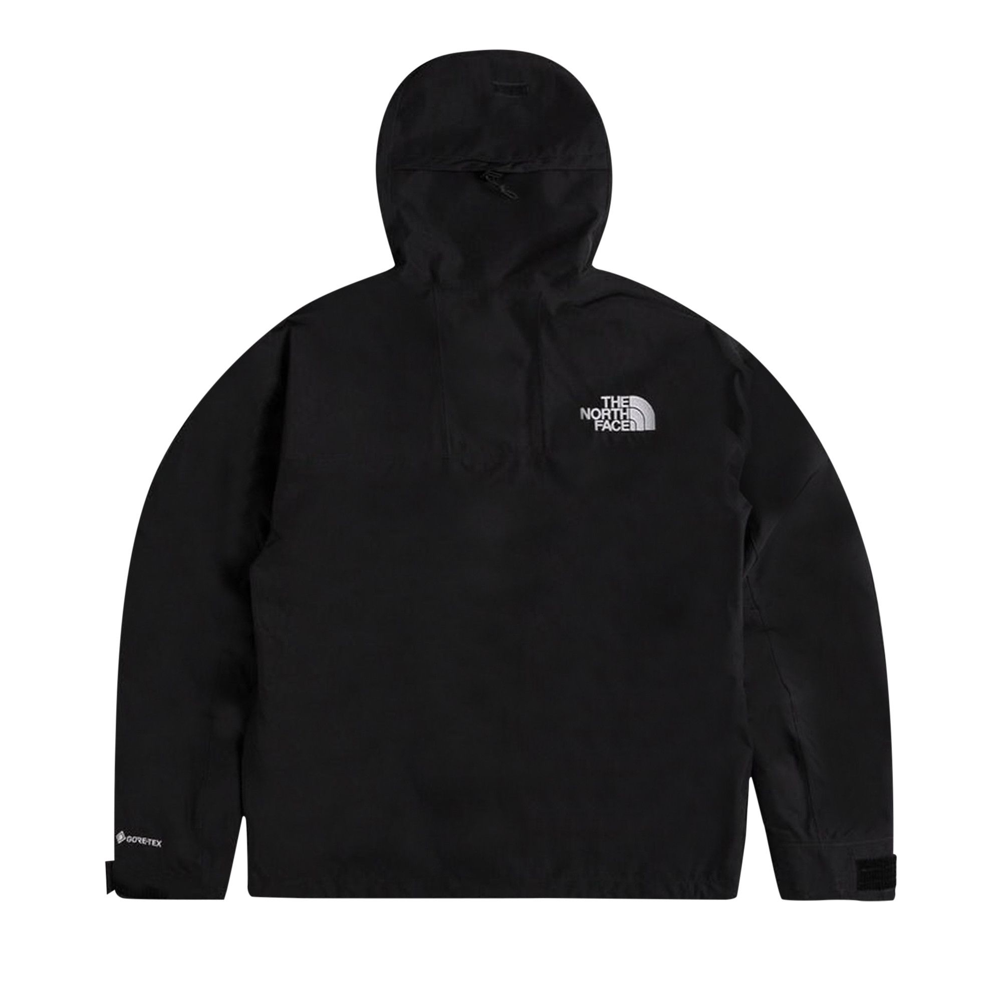 The North Face Black Mountain Jacket