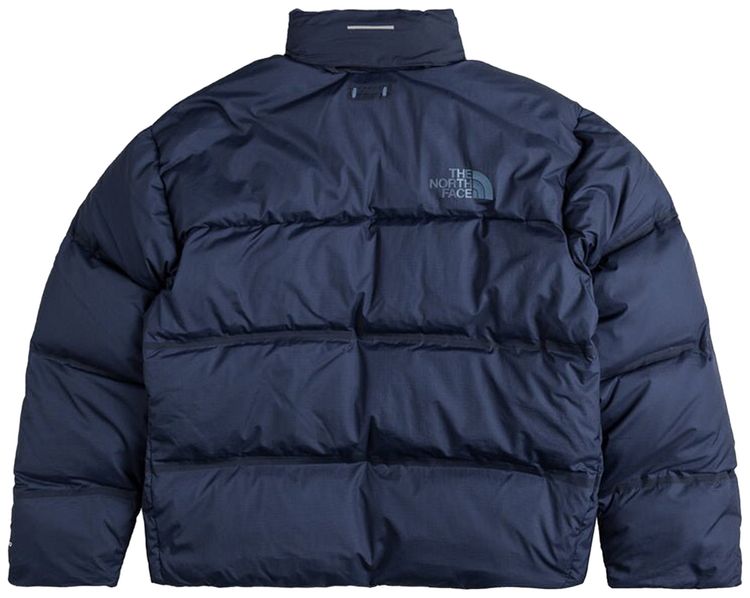The North Face RMST Nuptse Jacket Summit NavySilver Reflective