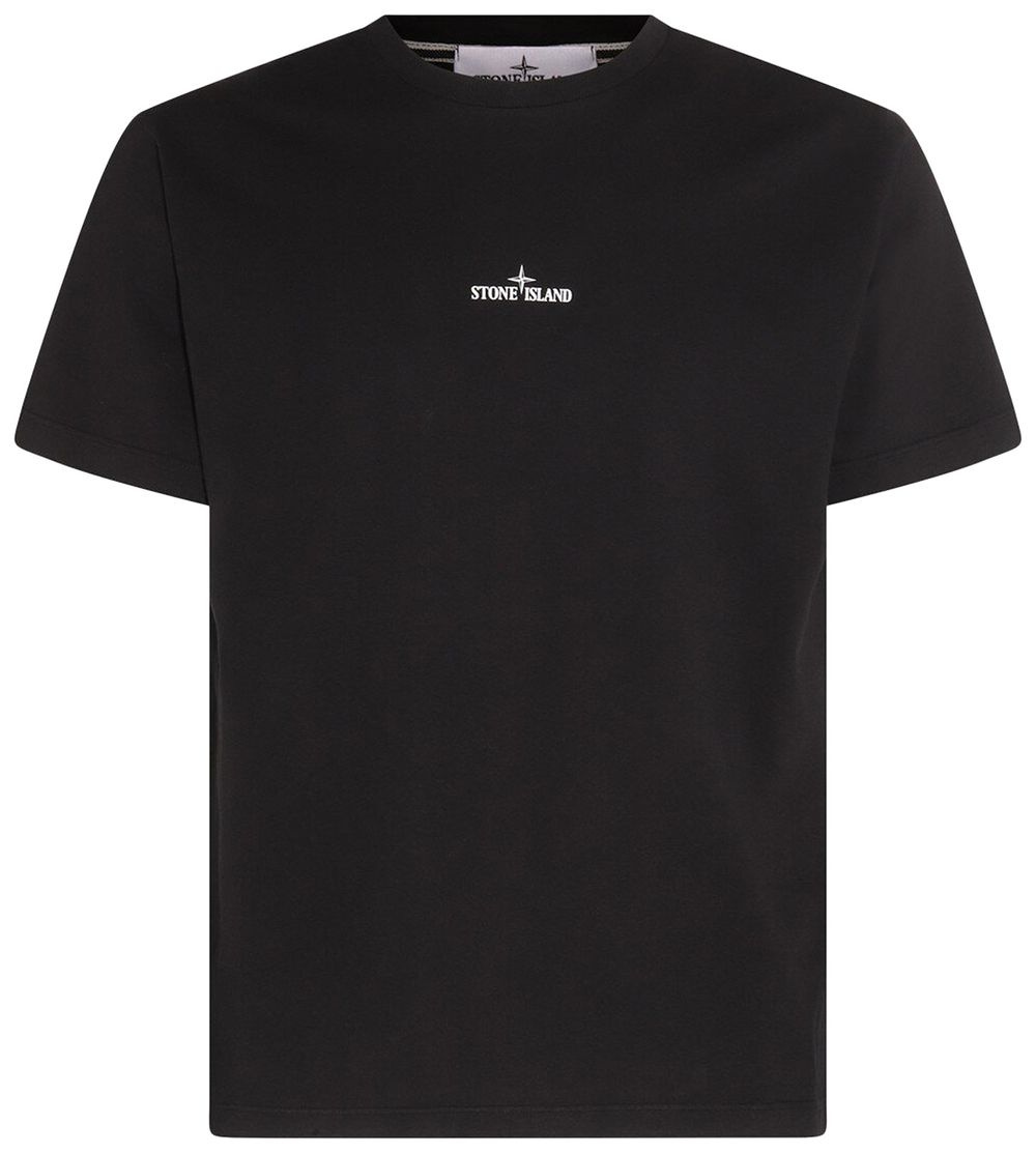 Stone Island 7916n02z3 Dark Gray main image 0