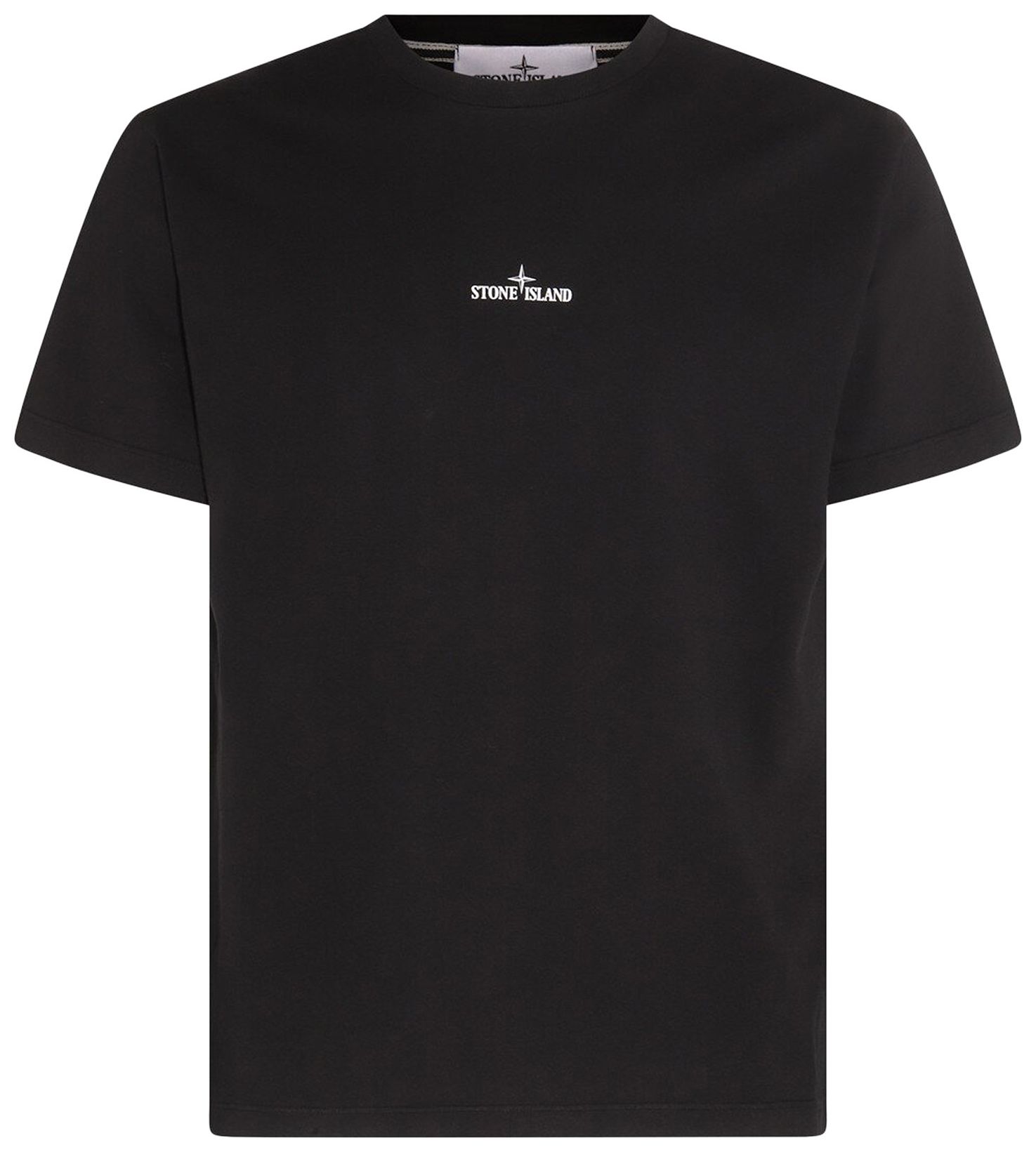 Buy Stone Island Ghost Piece Loose Fit Pants 'Black' 7915308F1 V0029