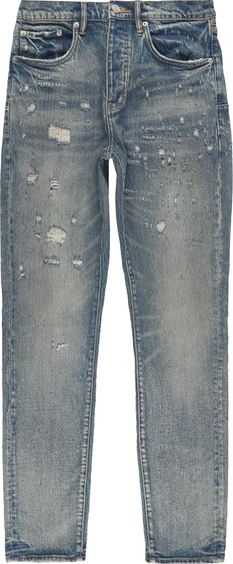 P005 slim-leg jeans