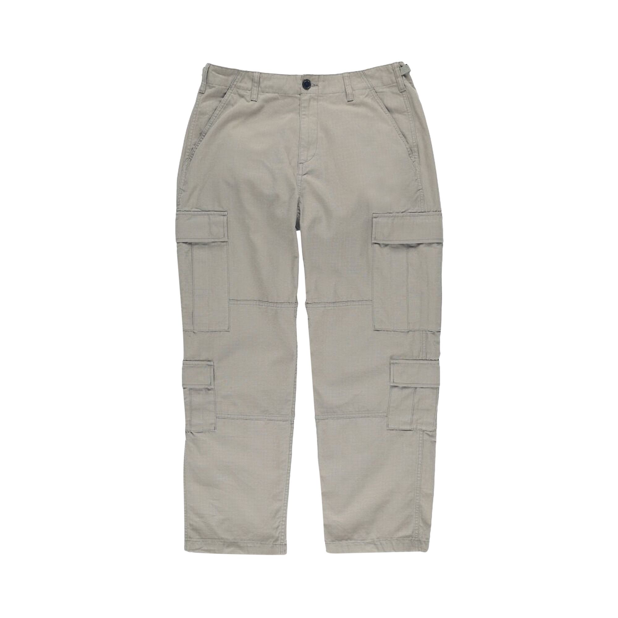 Stussy cargo pants best sale