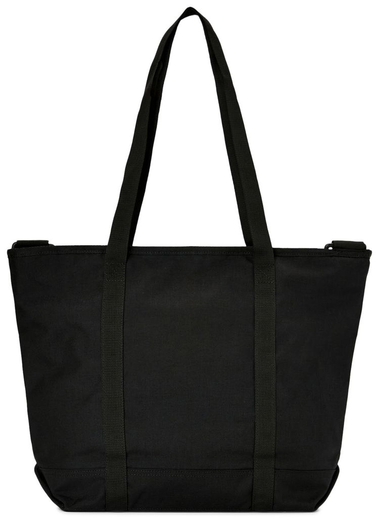 thisisneverthat Cordura Tote Bag Black