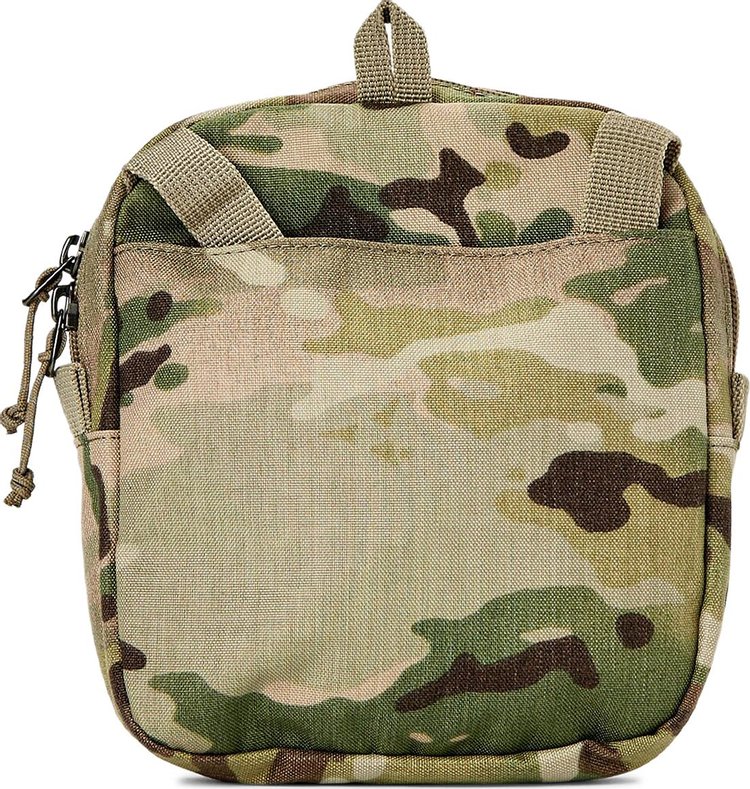 thisisneverthat Cordura Shoulder Bag Multicamo