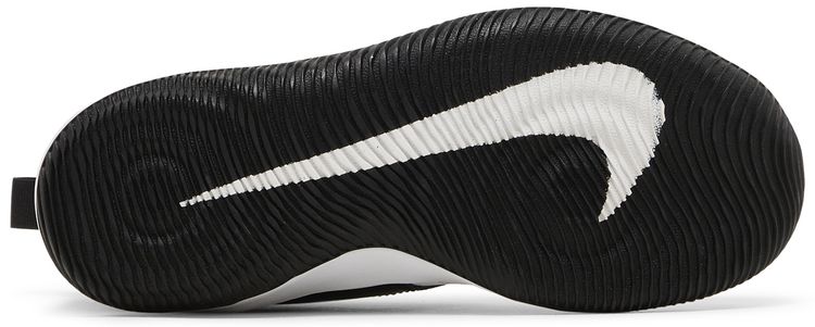 Nike FlyBy Low 2 Black White