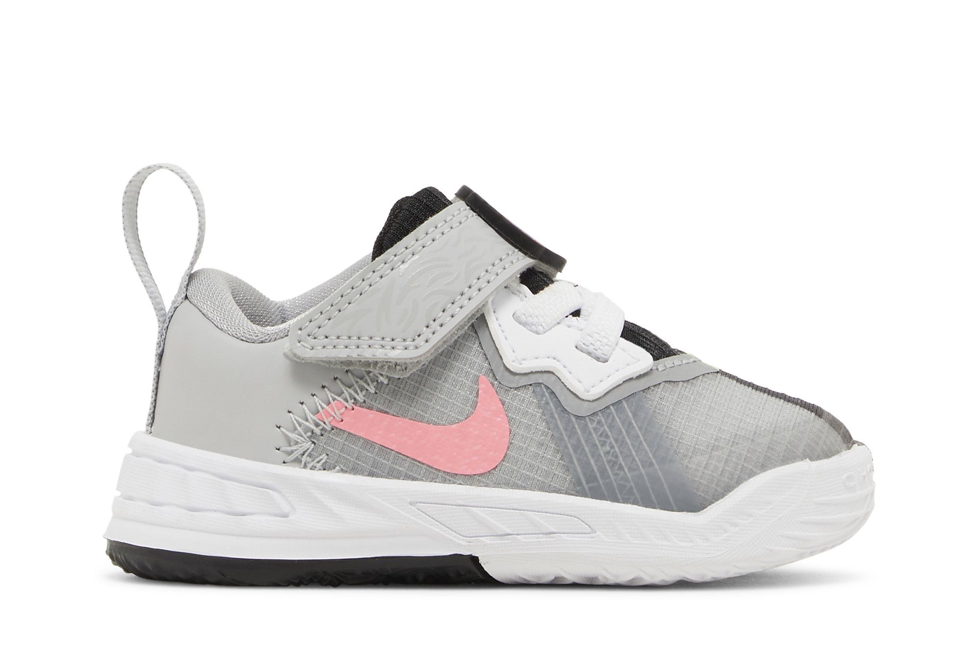 Lebron 18 low grey sales