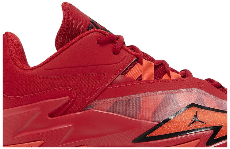 Air Jordan One Take 3 University Red