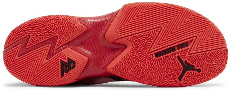 Air Jordan One Take 3 University Red