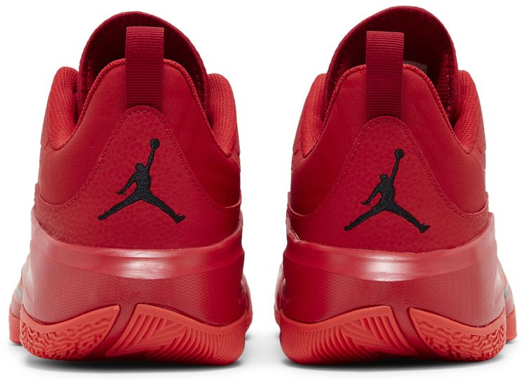 Air Jordan One Take 3 University Red