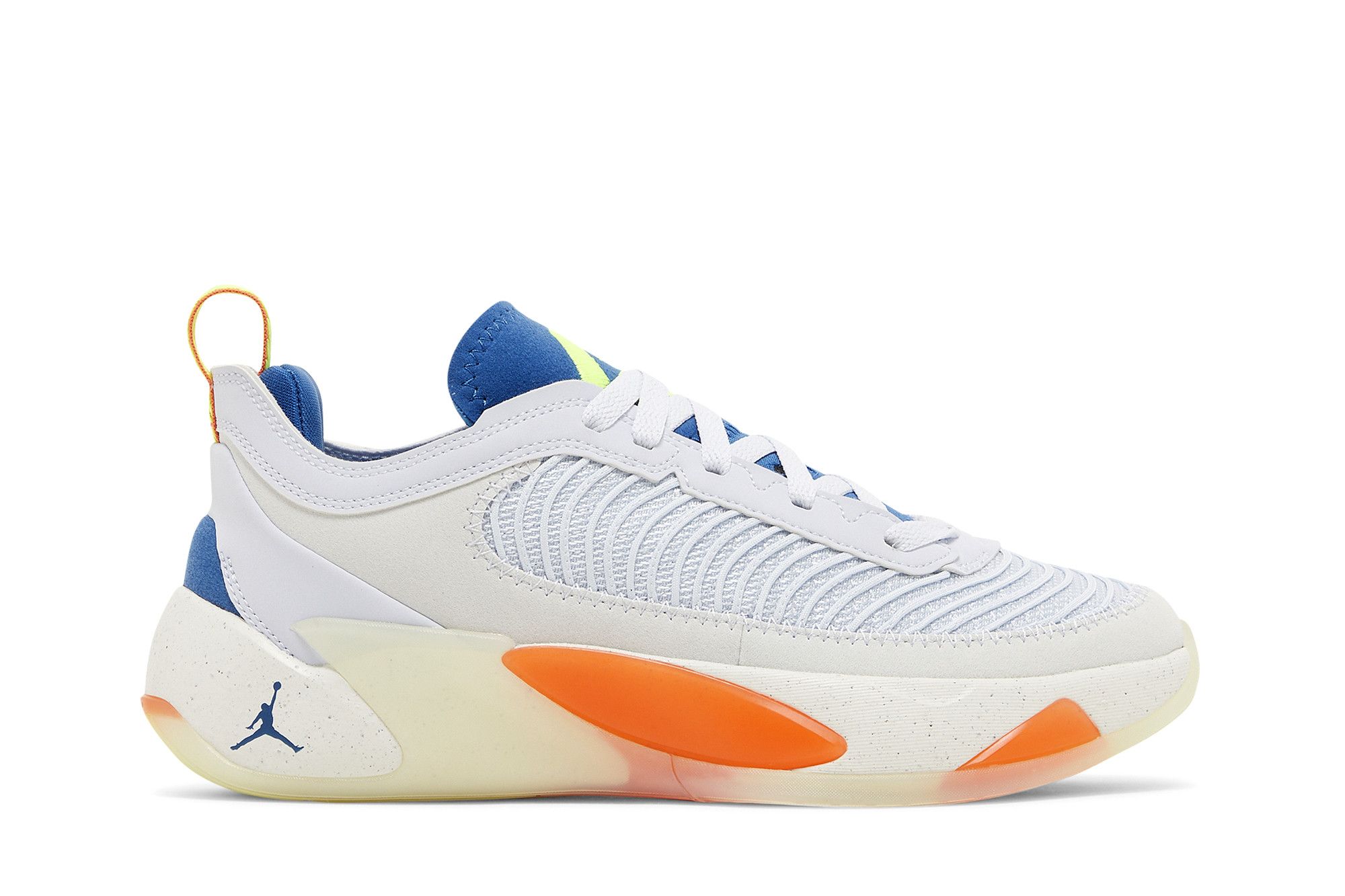 Buy Air Jordan Luka 1 Next Nature GS 'Habitat' - DV1516 074 | GOAT