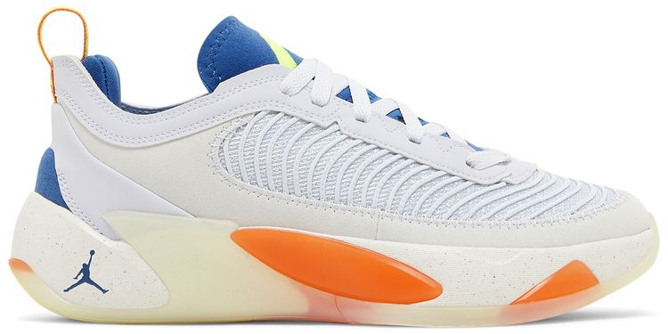 Air Jordan Luka 1 Next Nature GS Habitat