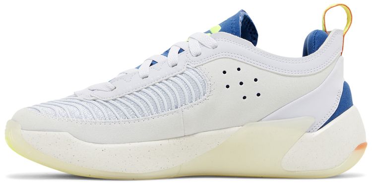 Air Jordan Luka 1 Next Nature GS Habitat