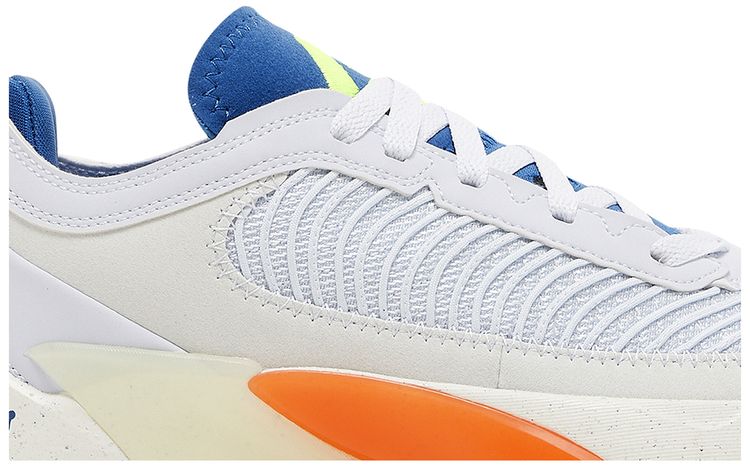 Air Jordan Luka 1 Next Nature GS Habitat