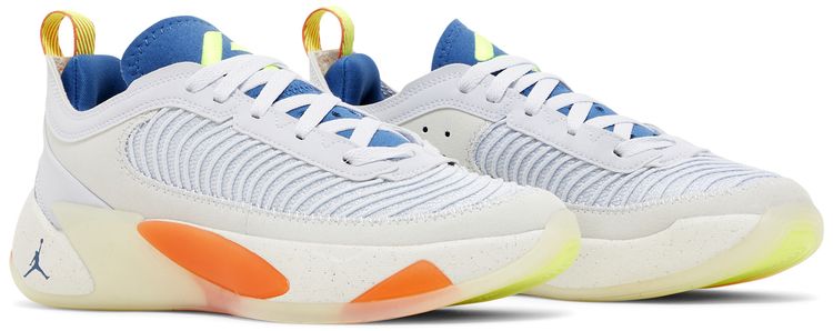 Air Jordan Luka 1 Next Nature GS Habitat