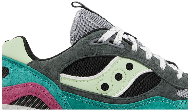 Saucony Shadow 6000 Mercury