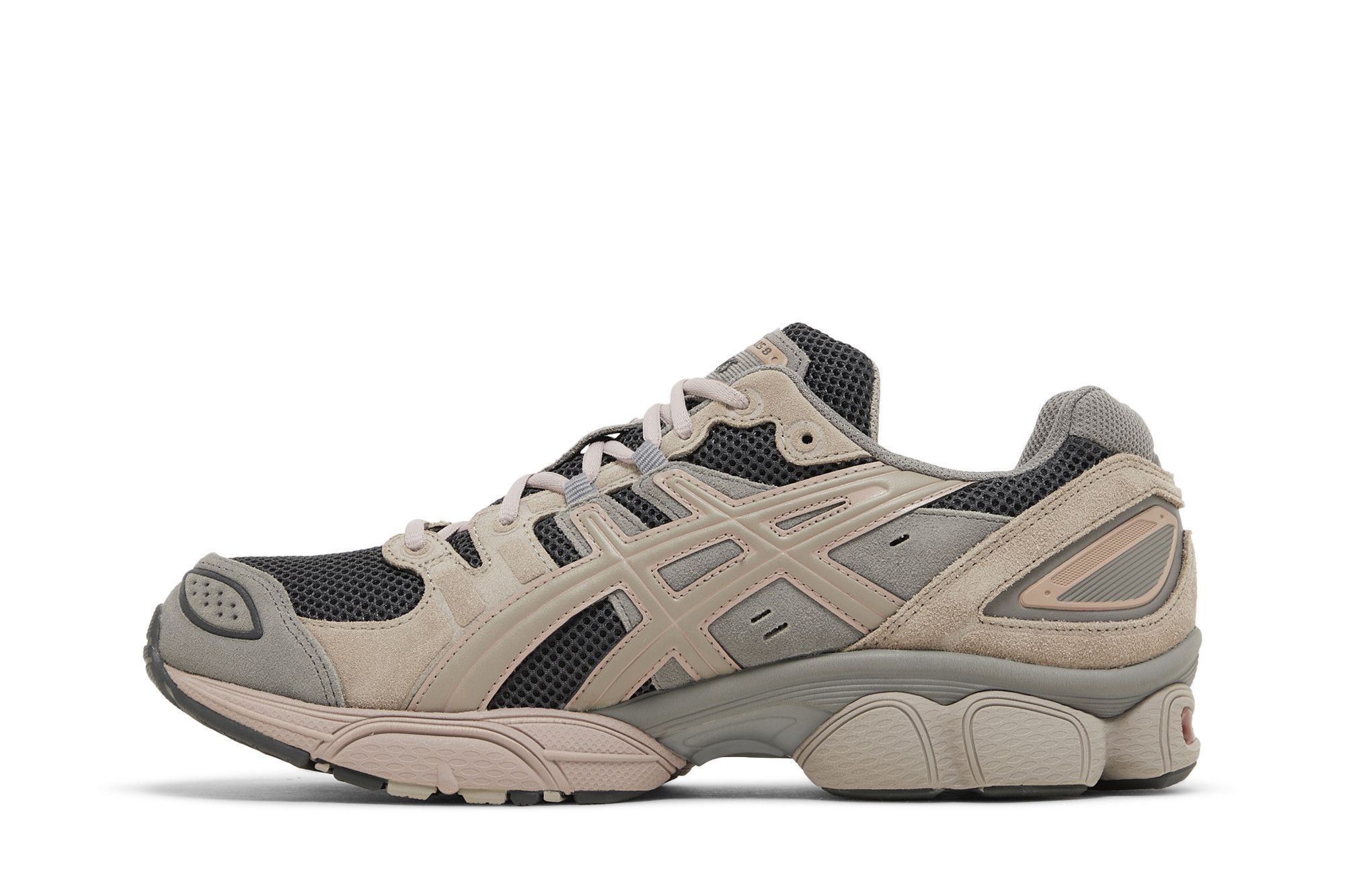 Buy Gel Nimbus 9 'Obsidian Grey Moonrock' - 1201A584 021 | GOAT